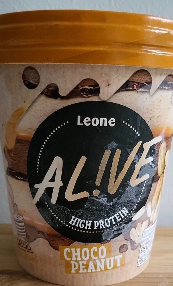 Leone Alive