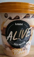 Leone Alive