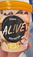 Alive Choco Peanut