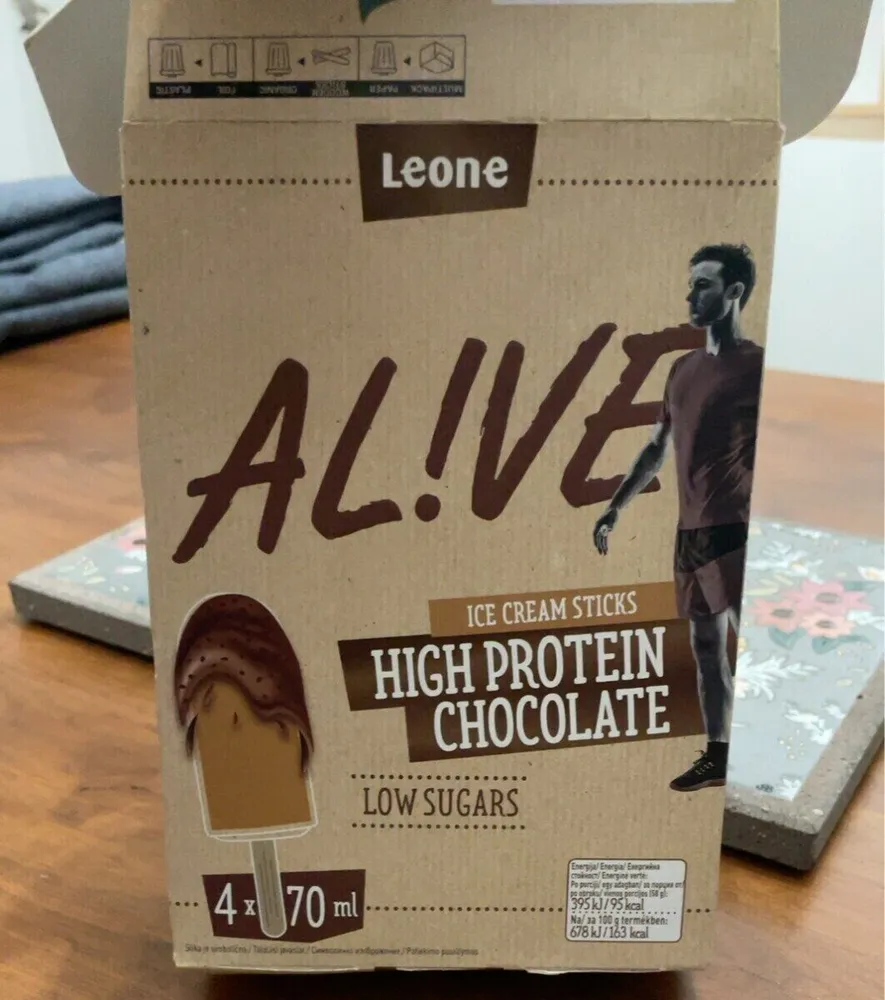 Alive