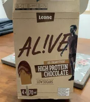 Alive