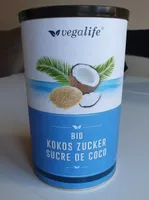 Sucre de coco