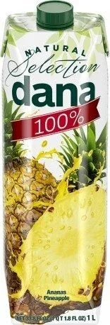Dana Pineapple Juice