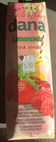 Limonada Pink smile
