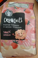 Crunchies