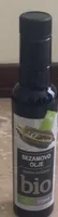Olio di semi di sesamo Bio