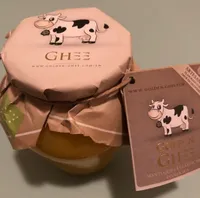 Golden Ghee