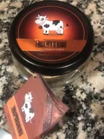 Le Ghee crema de avellanas y cacao
