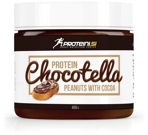 Chocotella Proteini.si