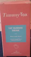 Fat Burner Drink