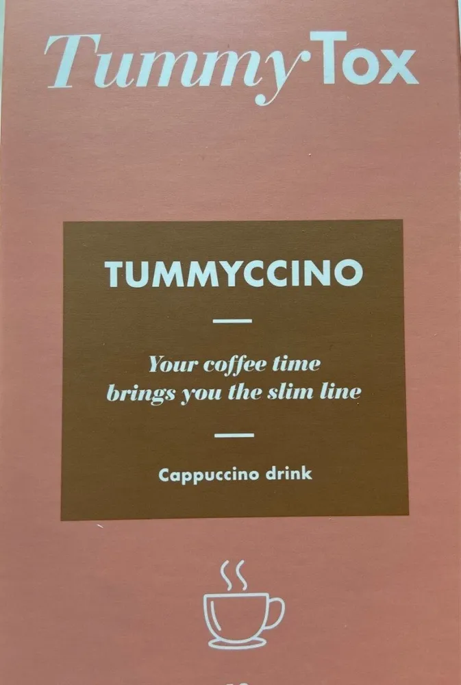 Tummyccino