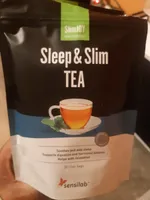 Sleep&Slim Tea