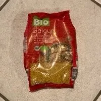 Bio Bulgur