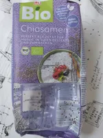 Chiasamen