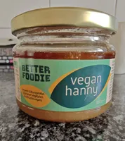 Vegan Hanny