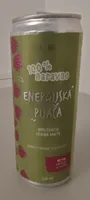 Energijska Pijača Brusnica