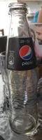 Pepsi zero