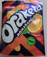 Oraketa pomaranča