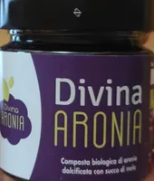 Divina Aronia