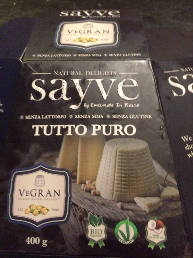 Tutto Puro