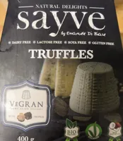 TRUFFLES