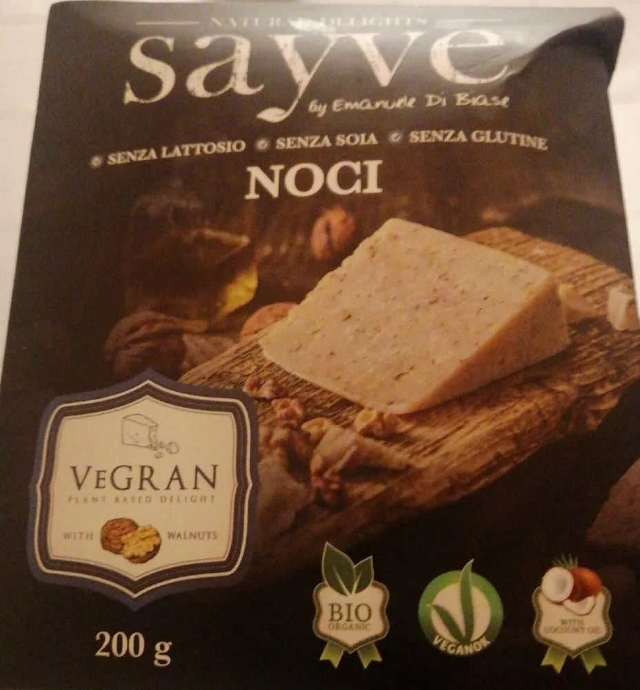 Sayve