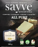 Sayve all Pure