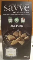 Nuggets All Pure Sayve