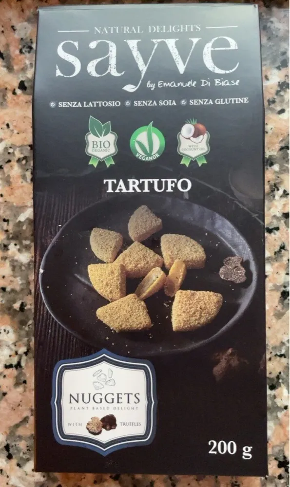 Tartufo