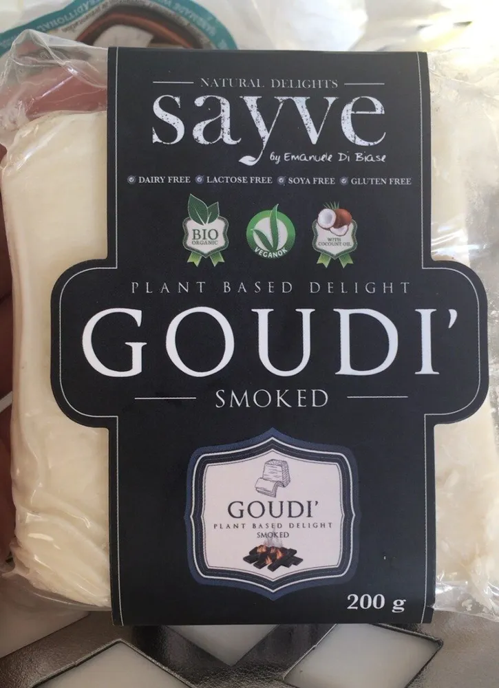 Goudí