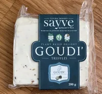 Goudi’Truffles