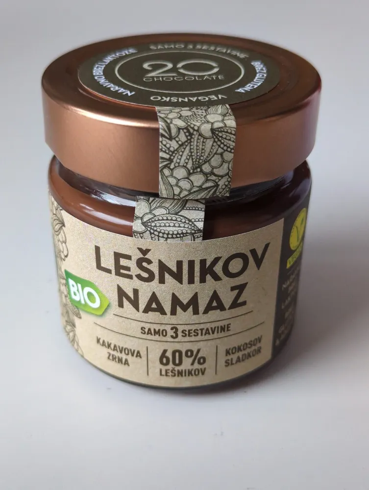 Lešnikov Namaz