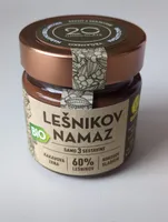 Lešnikov Namaz