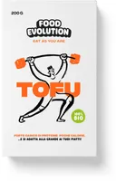 Tofu al Naturale