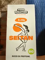 SEITAN AL NATURALE