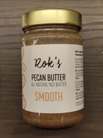 Pecan Butter Smooth