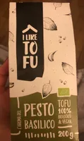 I like tofu
