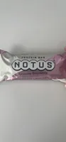 Crunchy Raspberry Protein Bar