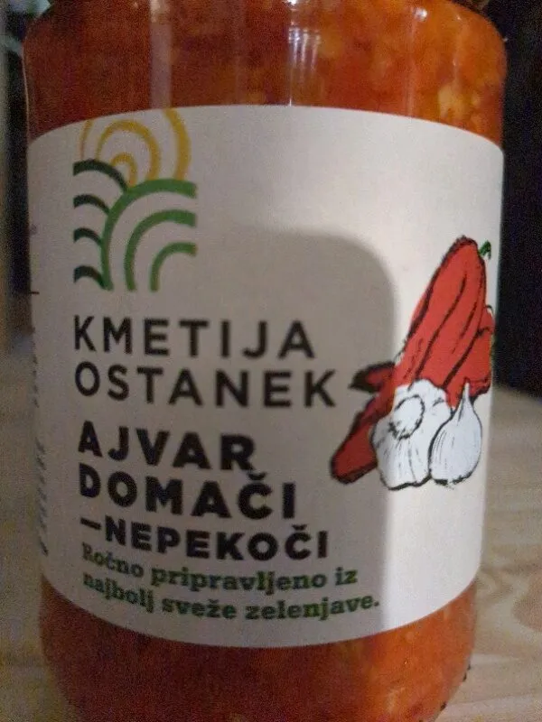 Ajvar