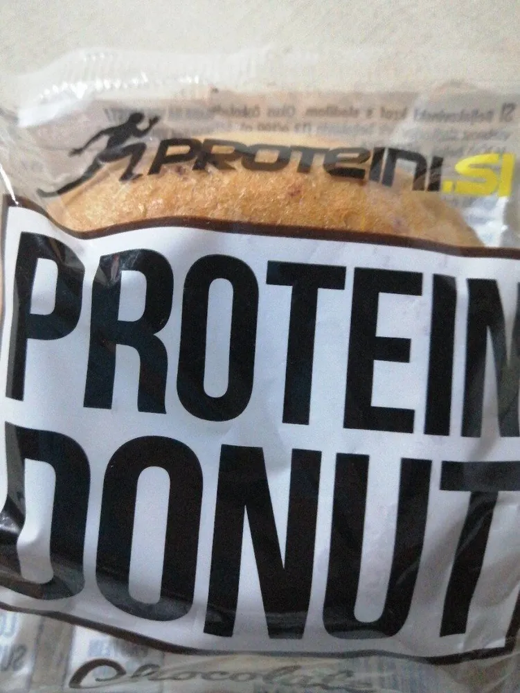 Protein bunut