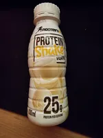 Protein Shake vanilla