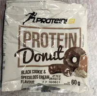 Protein Donut
