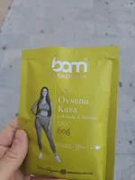 Fit Ovsena Kaša Čokolada & Banana MIX