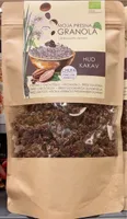 Bio Granola HUD KAKAV