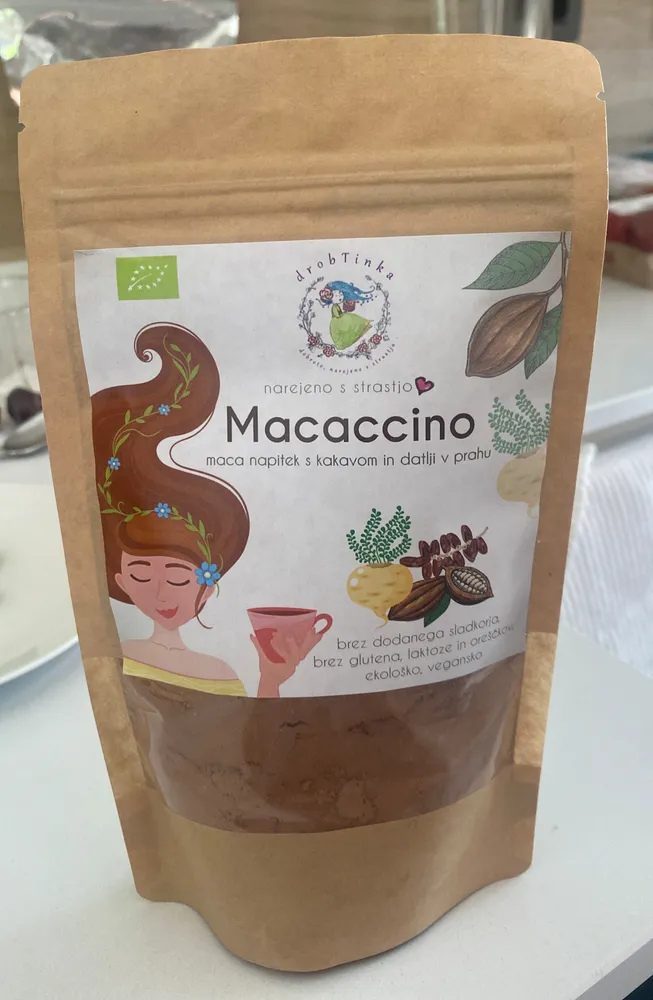 Macaccino