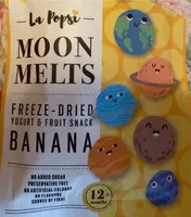 Moon Melts