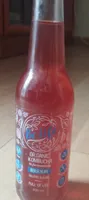 Kombucha orgánica Be Life