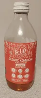Organic Kombucha BerryLife Frutos Rojos