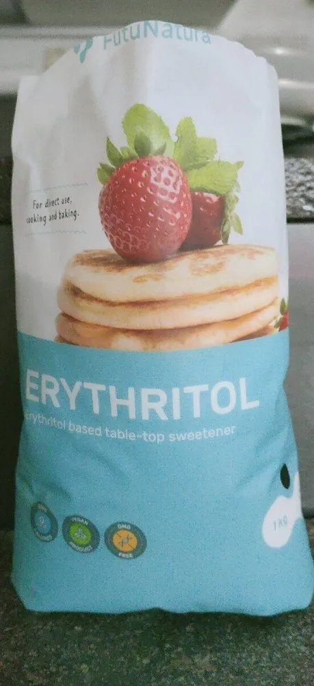 Erythritol