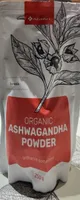 Organic ashwaganda powder